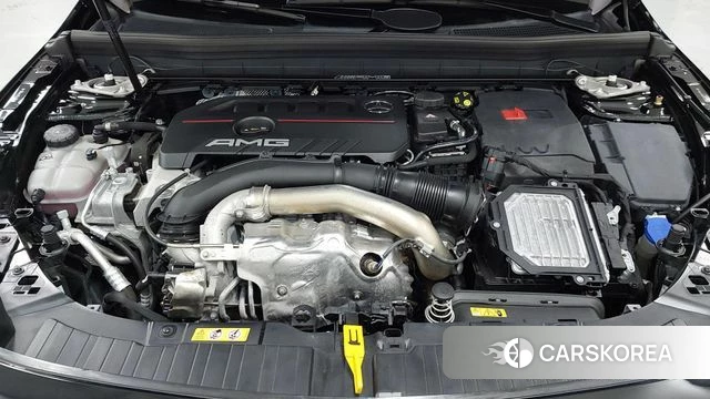Mercedes-Benz GLB-Class X247 id 4773265 из Кореи 13