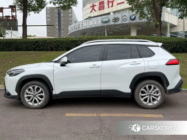Toyota Fenglanda id 4291287 из Китая 9