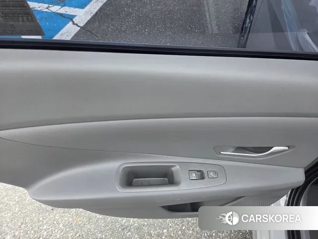 Hyundai The New Avante Hybrid (CN7) id 3359371 из Кореи 13