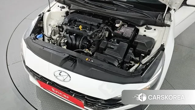 Hyundai Avante (CN7) id 3233117 из Кореи 16