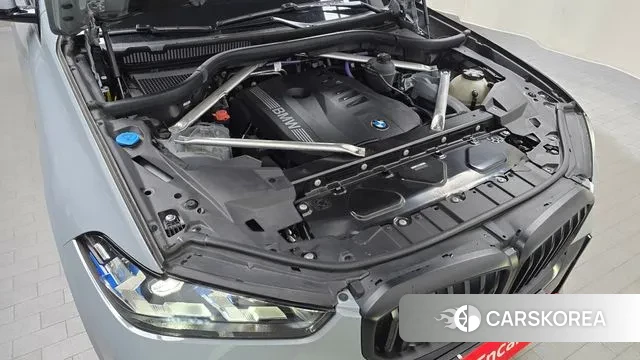 BMW X5 (G05) id 2958910 из Кореи 16