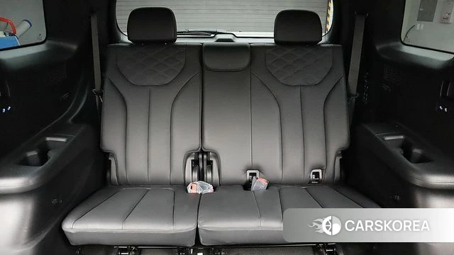 Hyundai Palisade id 4334082 из Кореи 16