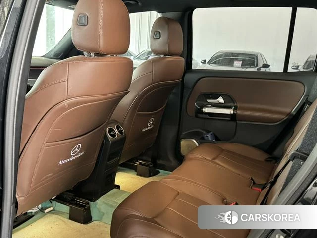 Mercedes-Benz GLB id 4273969 из Китая 12