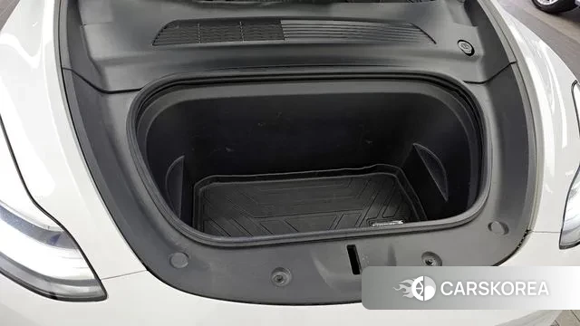 Tesla Model Y id 3587232 из Кореи 16