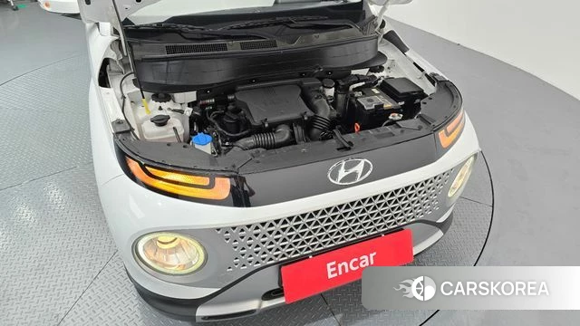 Hyundai Casper id 4524250 из Кореи 26