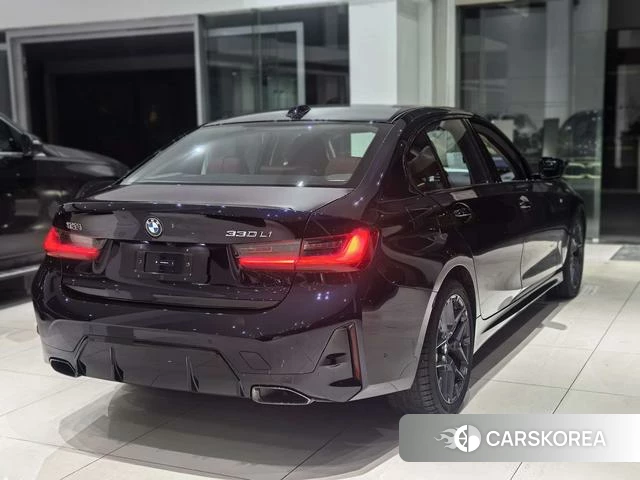 BMW 3 series id 4263122 из Китая 9