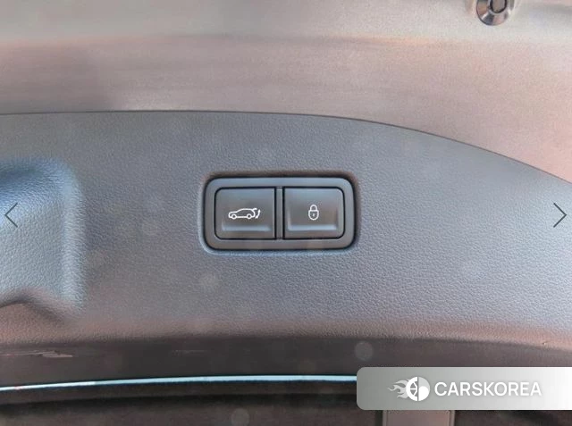 Genesis The New G70 Shooting Brake id 4623748 из Кореи 16