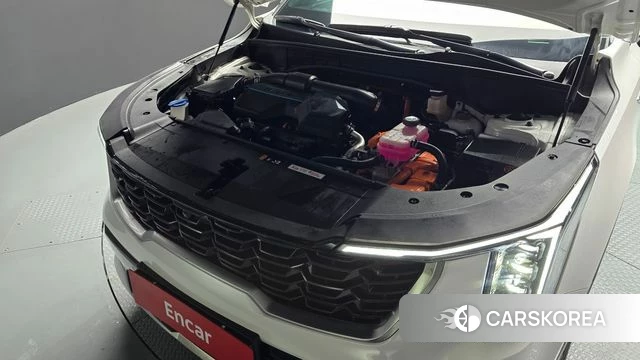 Kia The New Sorento 4th Generation id 3963883 из Кореи 16