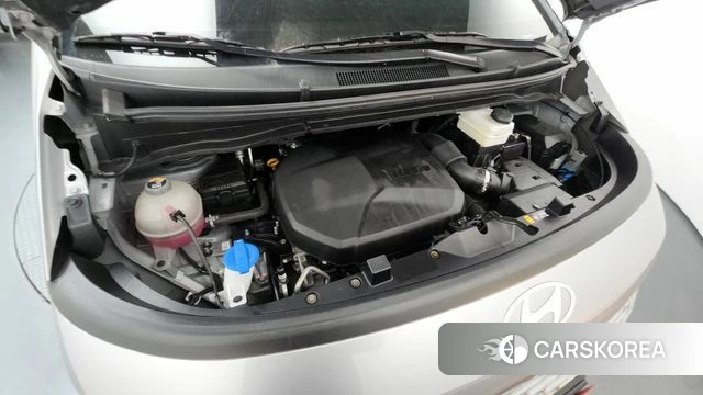 Hyundai Staria id 4194194 из Кореи 16