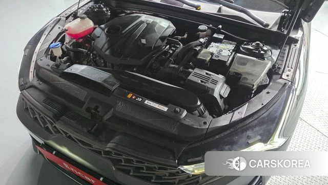 Kia K5 3rd generation id 4774081 из Кореи 28
