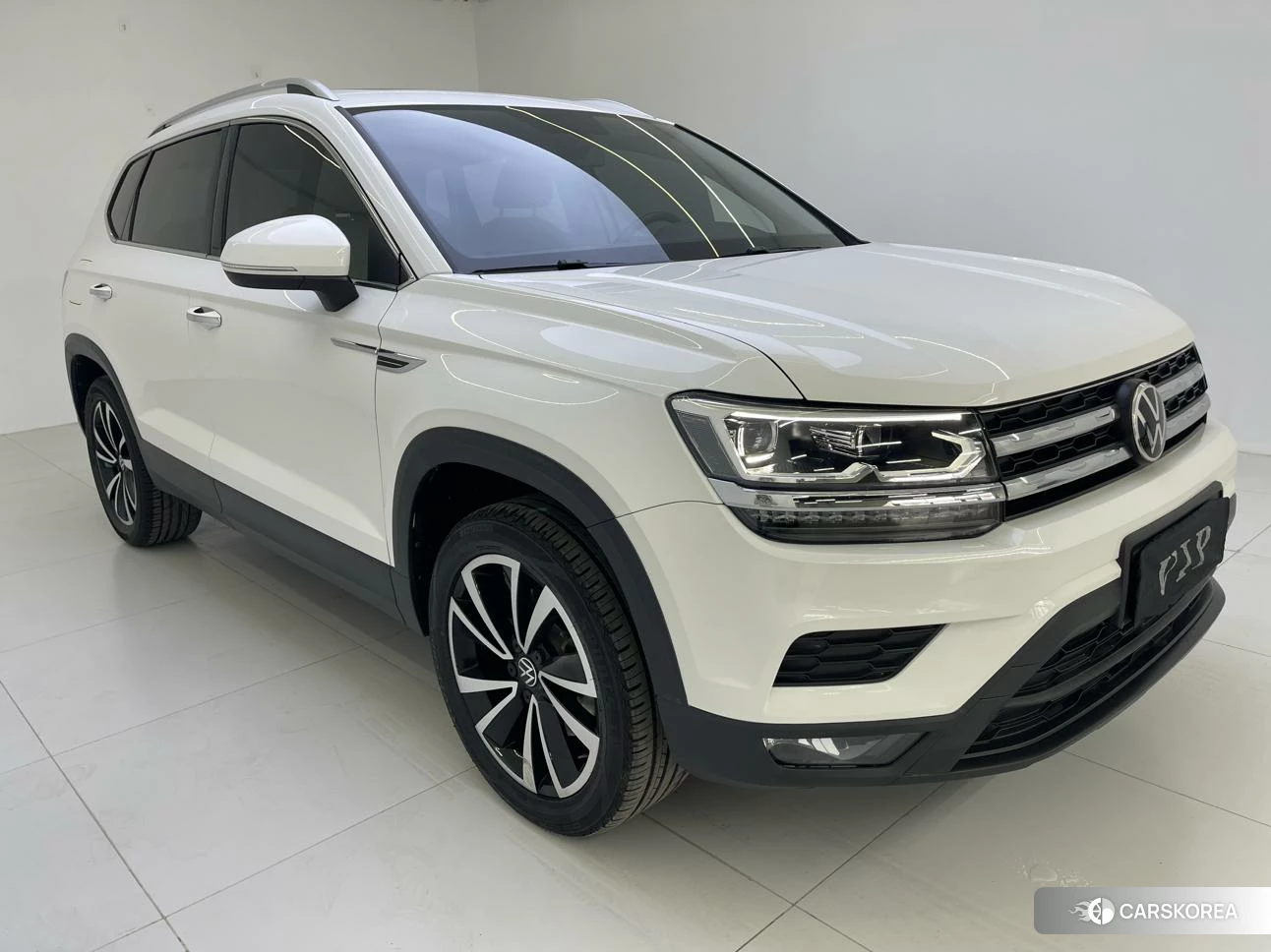 Volkswagen Tharu id 4504681 из Китая 12