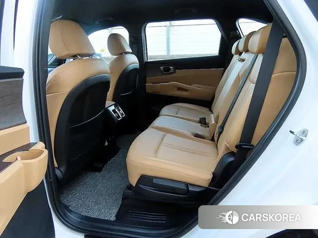 Kia Sorento 4th Generation id 3644070 из Кореи 16