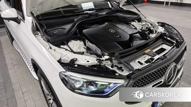 Mercedes-Benz GLC-Class X254 id 3763426 из Кореи 16