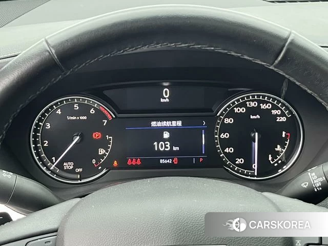 Cadillac XT4 id 4213303 из Китая 24