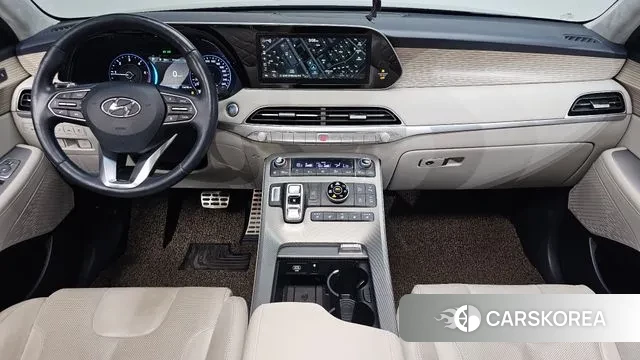 Hyundai Palisade id 3059777 из Кореи 16