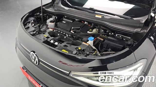 Volkswagen ID.4 id 2863054 из Кореи 16