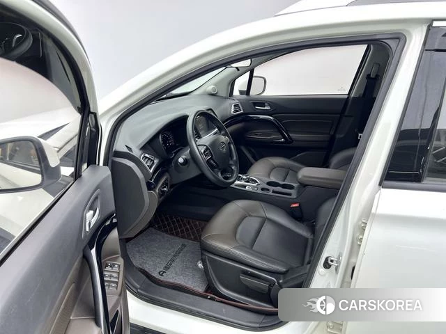 GAC Group Qizhi PHEV id 4214059 из Китая 16
