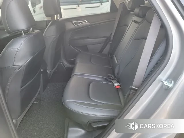 Kia Sportage 5th Generation id 3405869 из Кореи 15