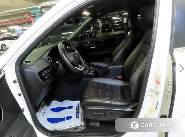 Honda CR-V 6th generation id 4628551 из Кореи 16