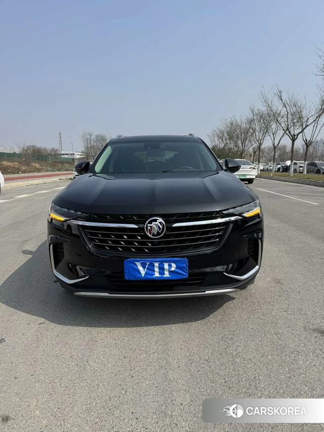 Buick Angkewei id 4211389 из Китая 7