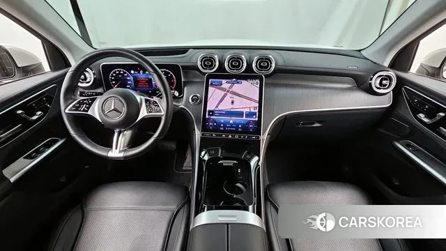 Mercedes-Benz GLC-Class X254 id 3565910 из Кореи 16