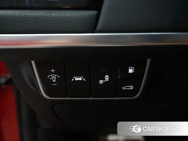 Kia Stinger id 3028857 из Кореи 16