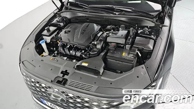 Hyundai The New Grandeur IG id 2926205 из Кореи 16