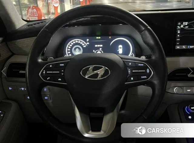 Hyundai Palisade id 4454890 из Кореи 16
