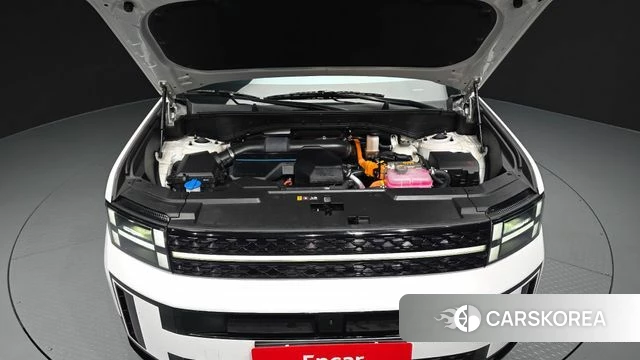 Hyundai Santa Fe (MX5) id 4608012 из Кореи 27