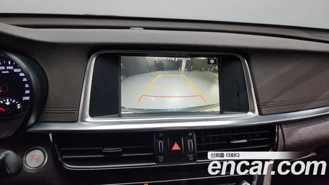 Kia The New K5 2nd generation id 2649460 из Кореи 16