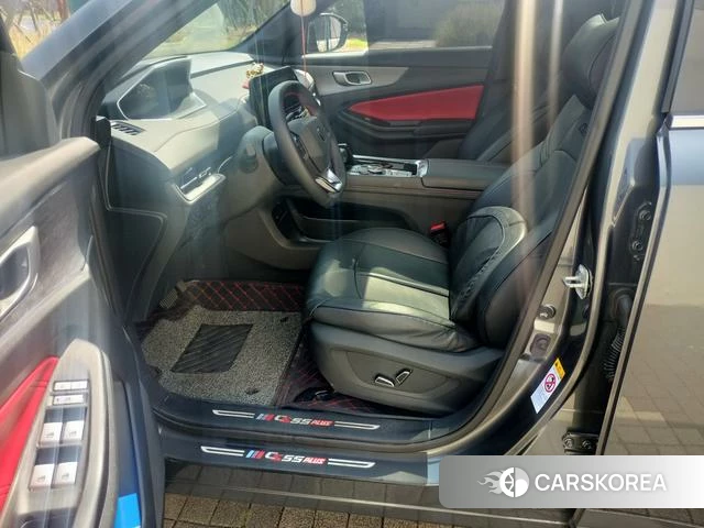Chang'an CS55 PLUS id 3908213 из Китая 8