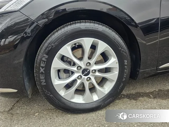 Kia K8 id 3695300 из Кореи 16