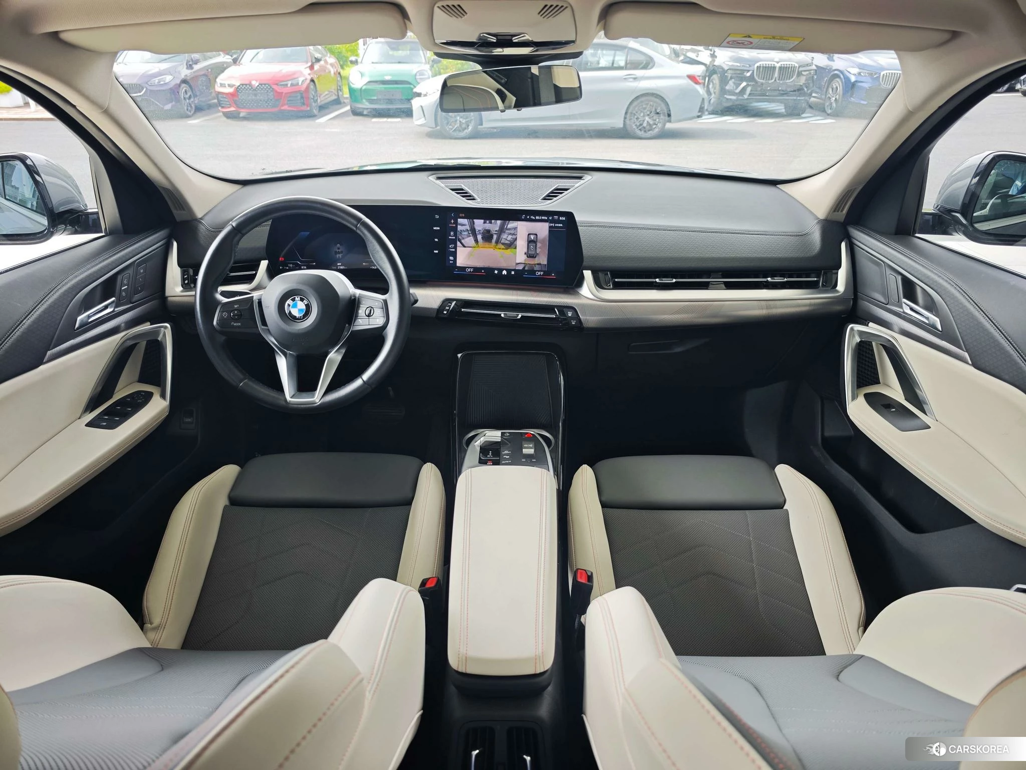 BMW X2 id 4454001 из Китая 12