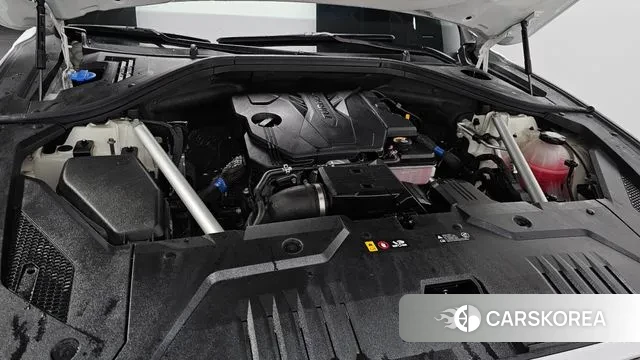 Genesis GV70 id 3616166 из Кореи 16