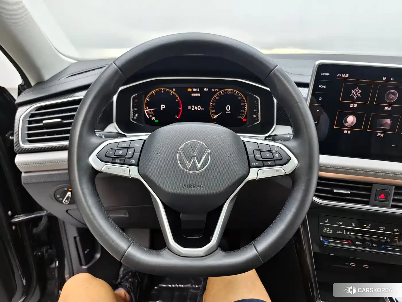 Volkswagen Tayron id 4539391 из Китая 17