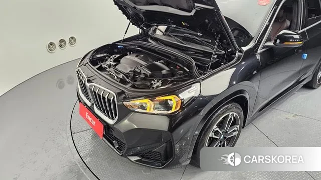 BMW X1 (U11) id 3415602 из Кореи 16