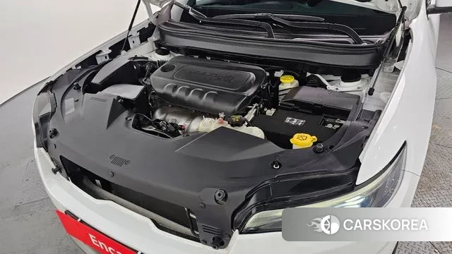 Jeep Cherokee (KL) id 3546198 из Кореи 16