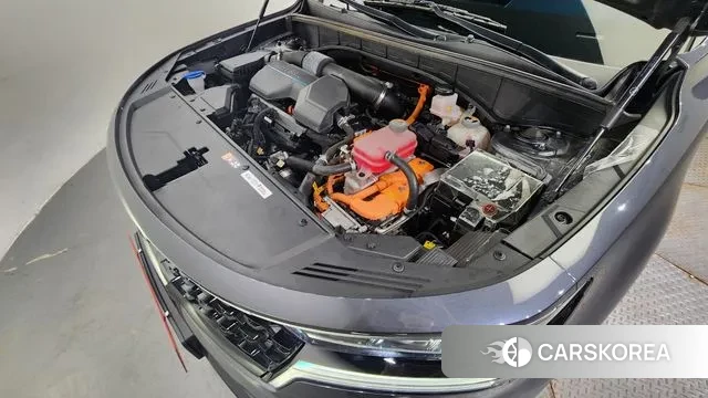 Kia Sorento 4th Generation id 3028221 из Кореи 16