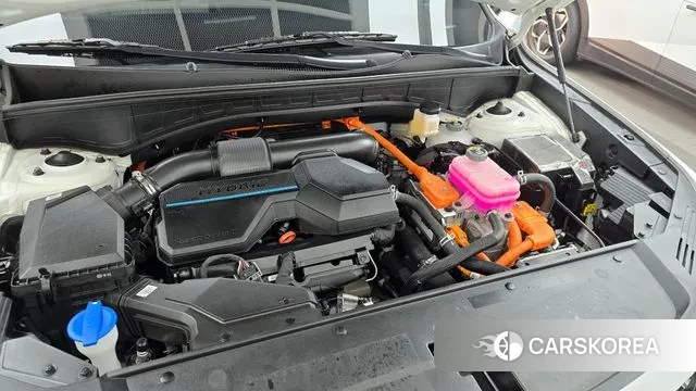 Kia Sorento 4th Generation id 3776835 из Кореи 16