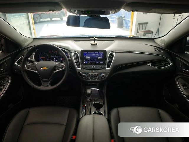 Chevrolet Mai Ruibao XL 2023 Черный из Китая, фото 6