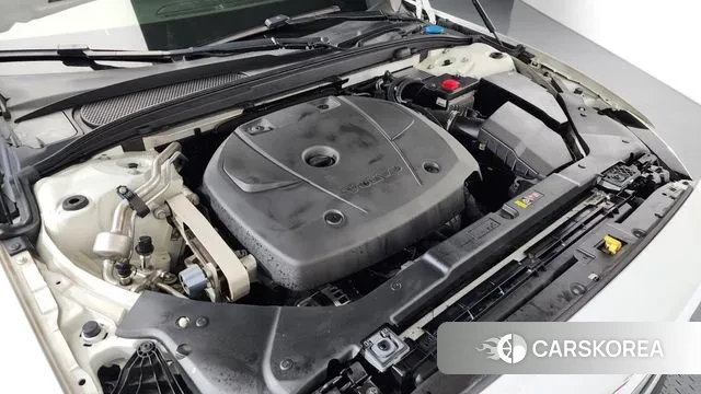 Volvo V60 Cross-Country 2nd Generation id 3568179 из Кореи 16