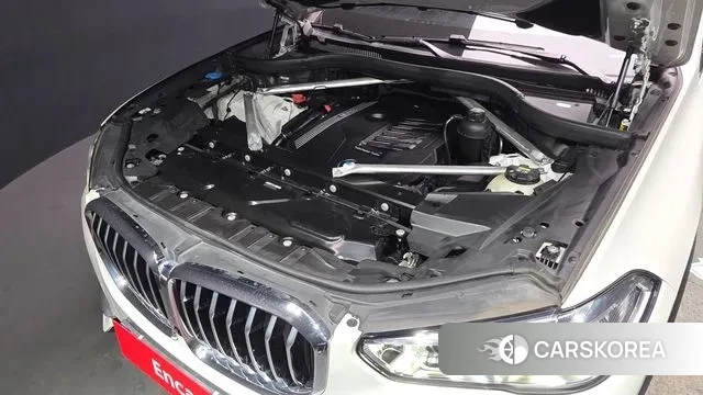 BMW X5 (G05) id 3577142 из Кореи 16