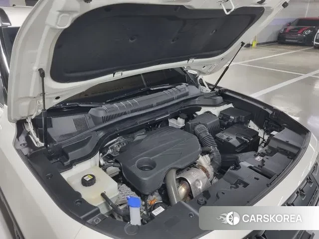 Ssangyong Torres id 3069391 из Кореи 16