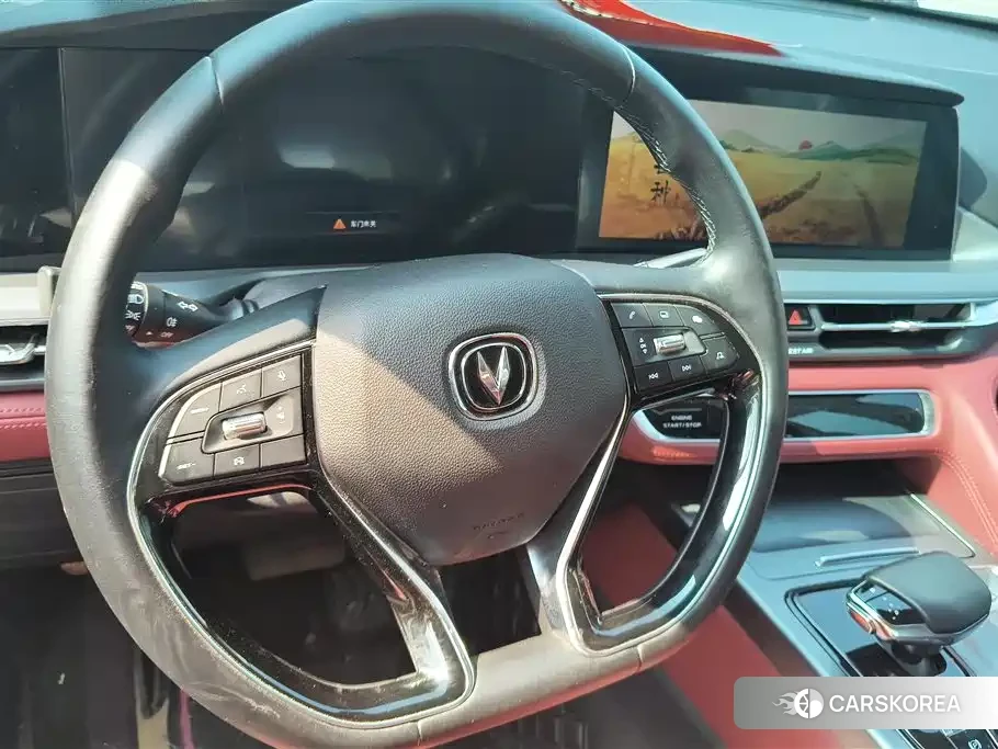 Chang'an Changan CS75PLUS id 4547516 из Китая 12