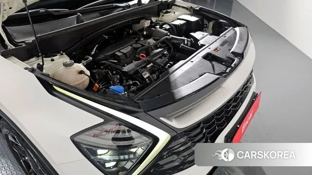 Kia Sportage 5th Generation id 3577146 из Кореи 17