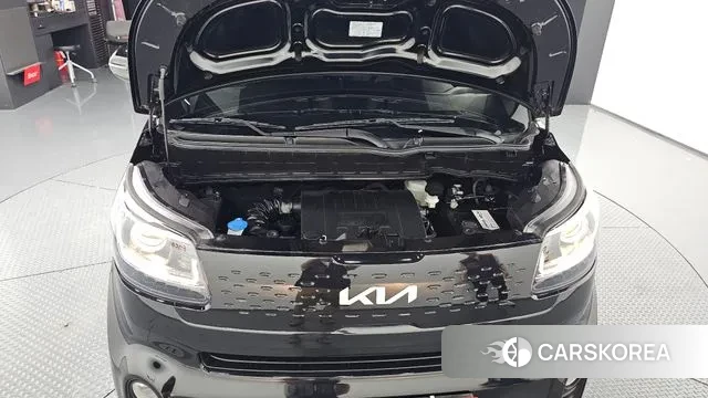 Kia The New Ray id 2979996 из Кореи 16