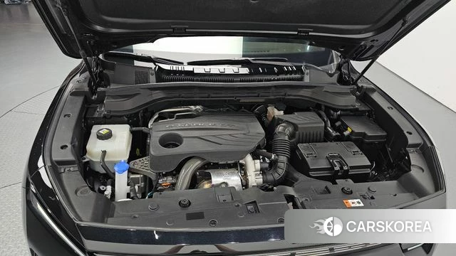 Ssangyong Actian 2nd Generation id 3858361 из Кореи 16