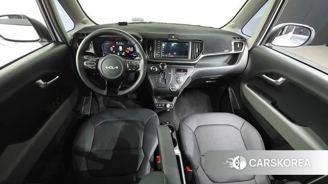 Kia The New Kia Ray id 3890934 из Кореи 16