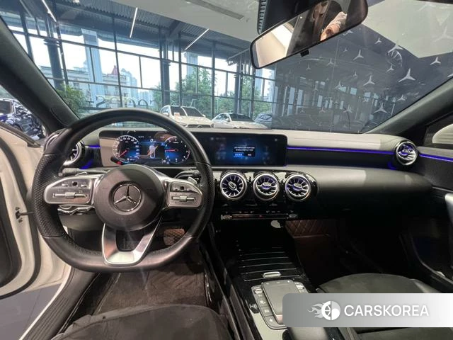 Mercedes-Benz Class A id 4259186 из Китая 14