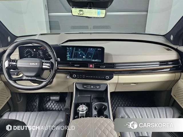 Kia The New Carnival 4th Generation id 4941002 из Кореи 16